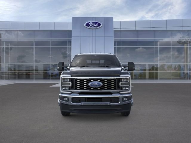 New 2026 Ford F350 Lariat w/ Lariat Ultimate Package AWD/4WD image 6