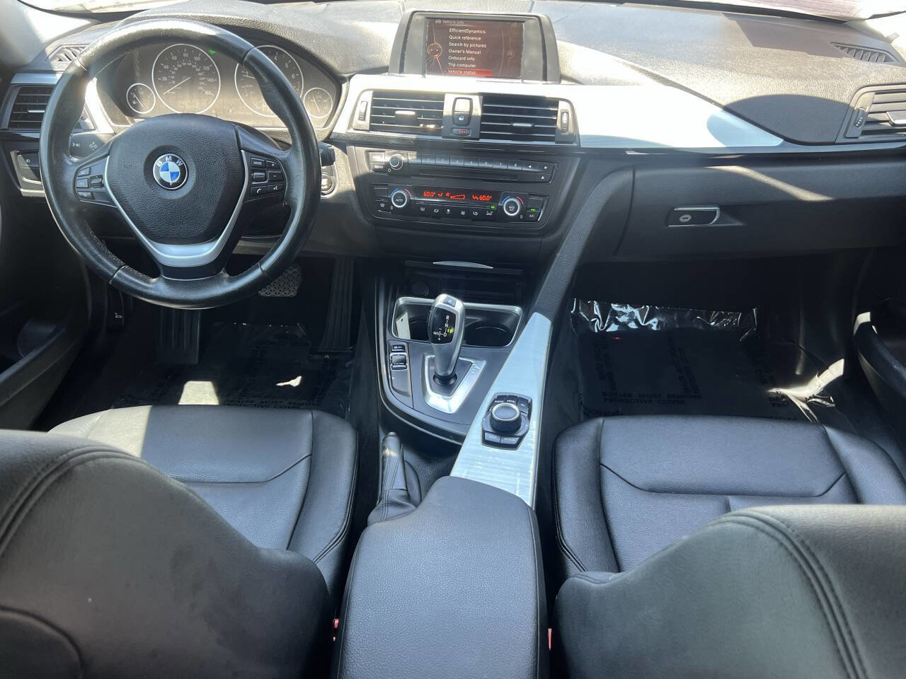 Used 2015 BMW 328i Sedan image 17