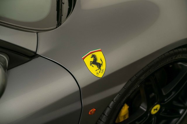 Used 2000 Ferrari 360 Modena image 27