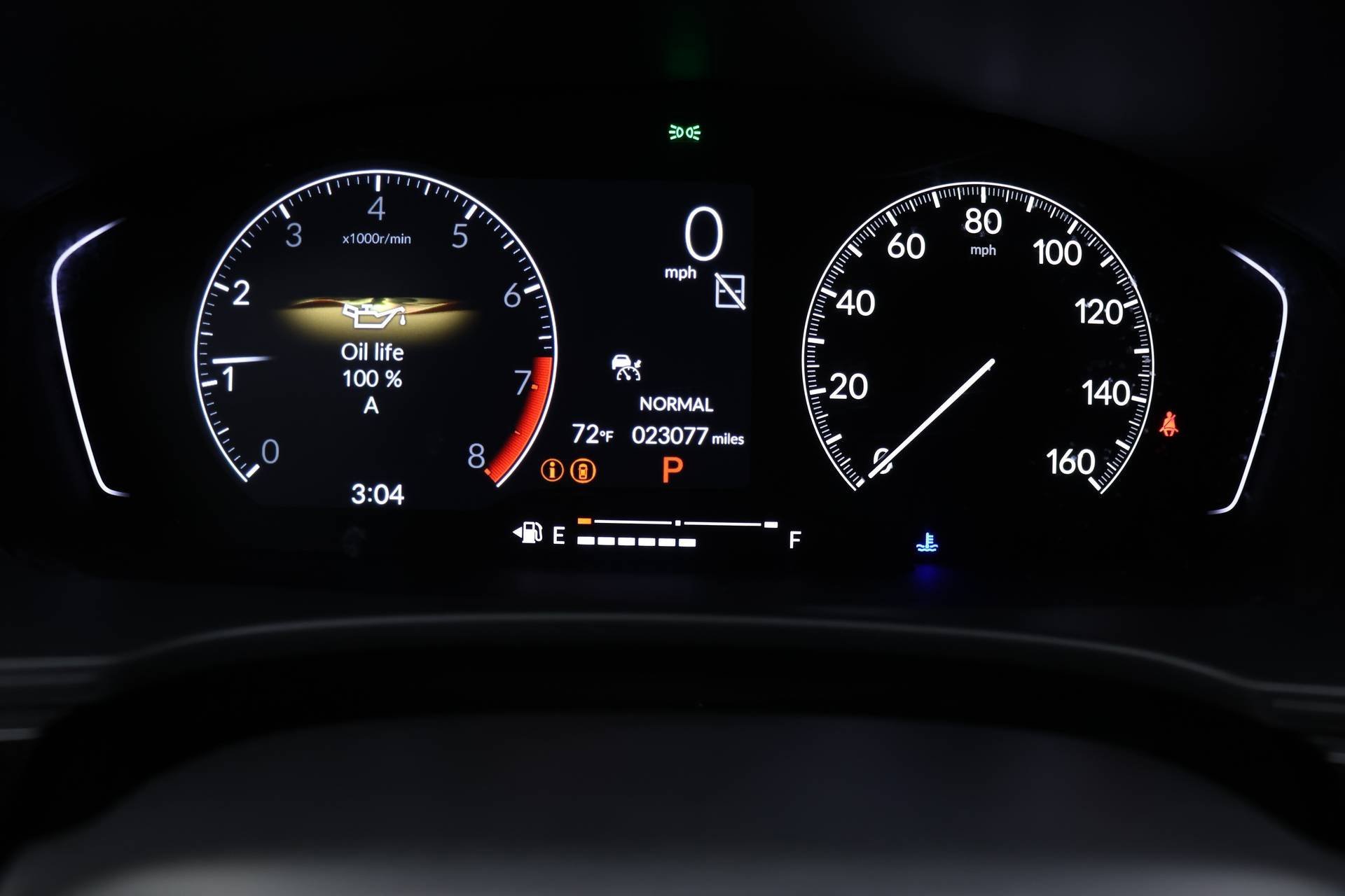 Used 2022 Honda Civic Sport image 17