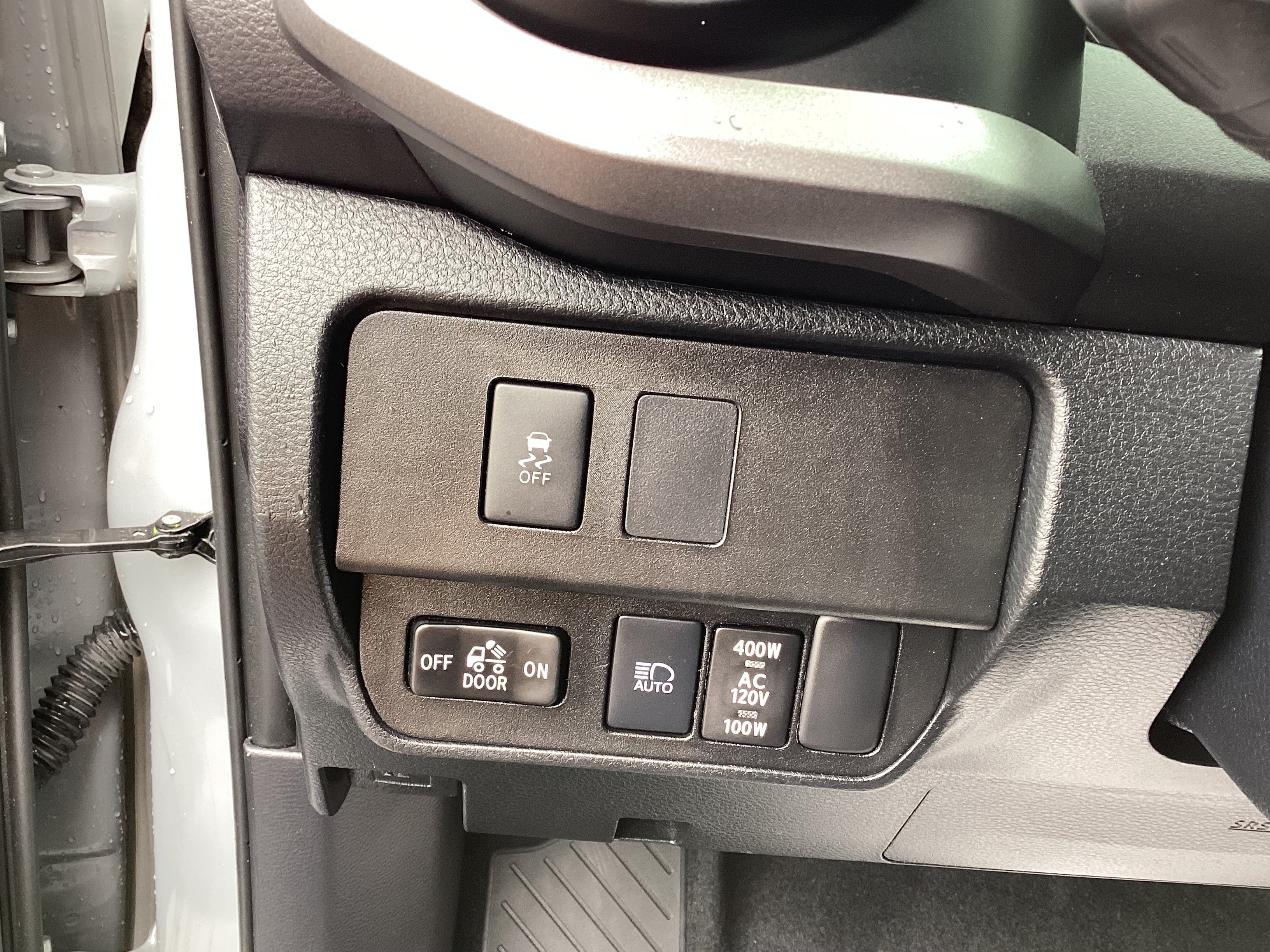 Certified 2021 Toyota Tacoma TRD Sport w/ Technology Package AWD/4WD image 11
