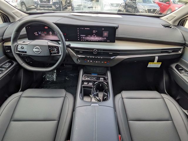 New 2026 Nissan Murano SL AWD/4WD image 17
