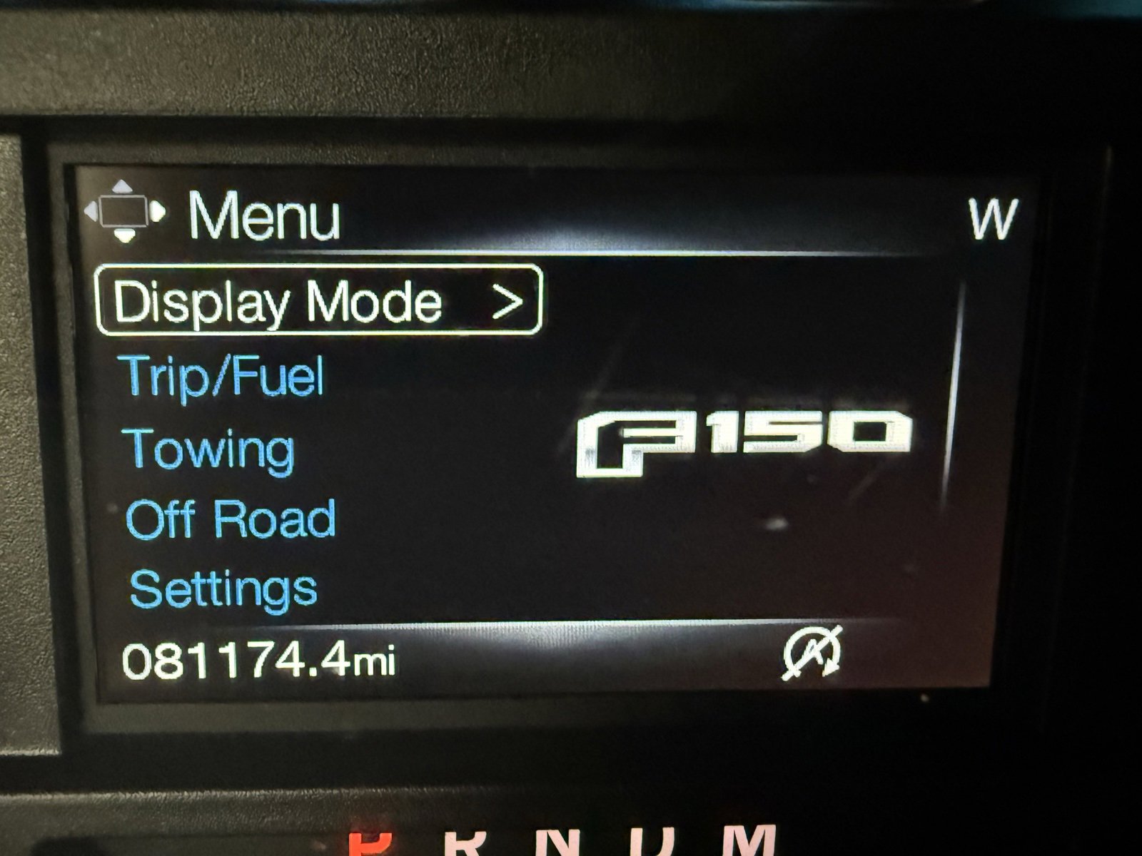 Used 2018 Ford F150 XLT w/ Equipment Group 302A Luxury image 13