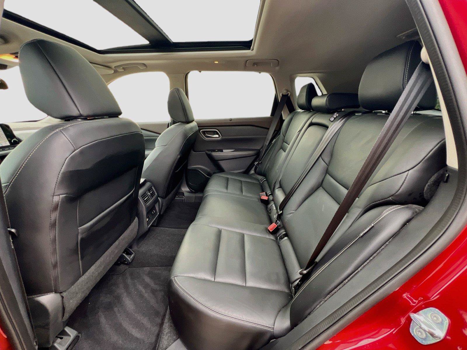 Used 2021 Nissan Rogue SL w/ Premium Package AWD/4WD image 24