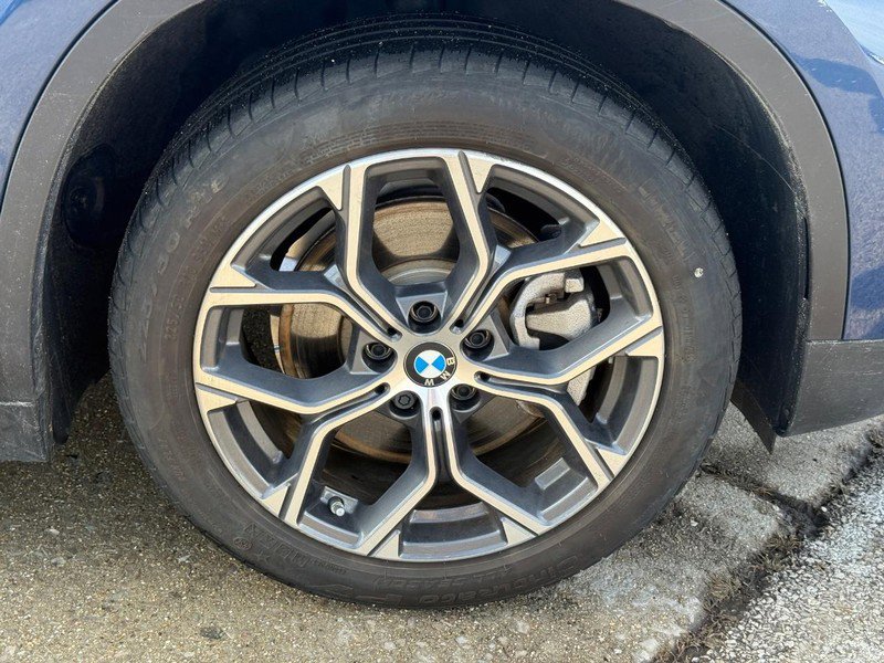 Used 2022 BMW X1 xDrive28i w/ Convenience Package image 7