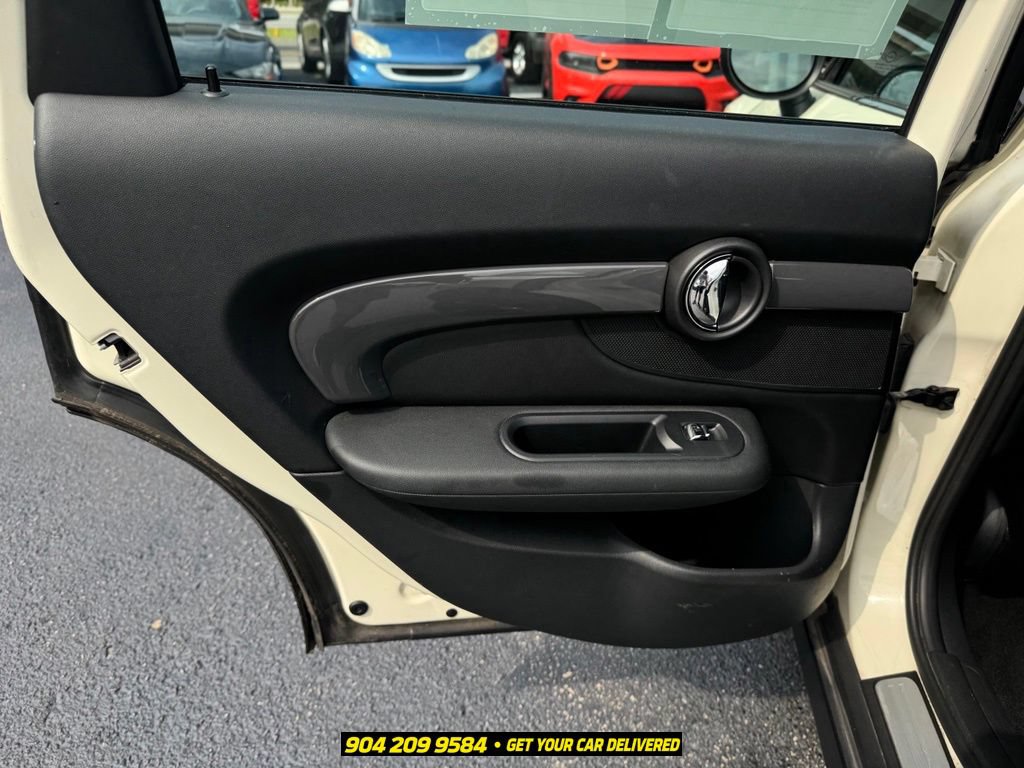 Used 2018 MINI Cooper Clubman S FWD image 25