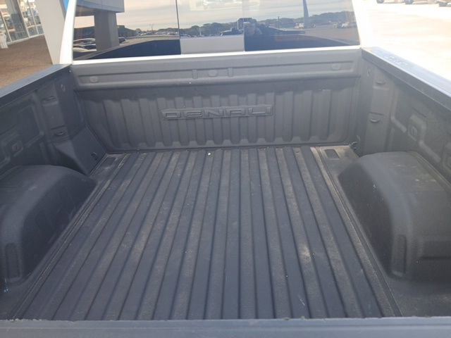 Used 2020 GMC Sierra 1500 Denali w/ Denali Ultimate Package image 9