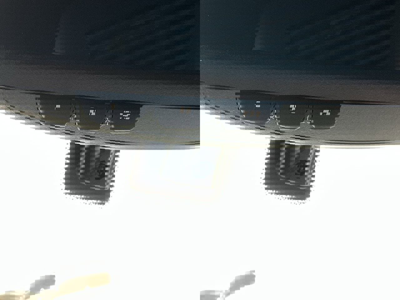 New 2026 Nissan Pathfinder Platinum image 32