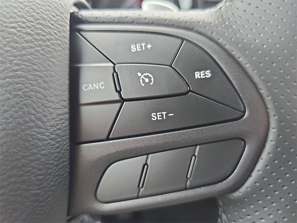 New 2026 Dodge Durango GT w/ Trailer Tow Group IV image 20