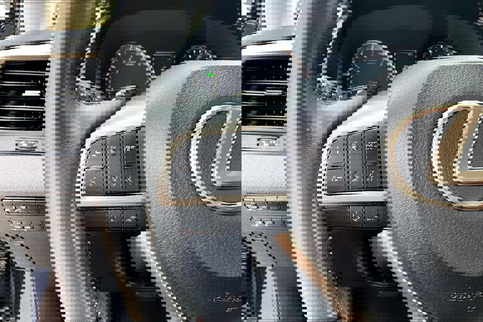 Used 2022 Lexus RX 350 FWD w/ Premium Package image 20