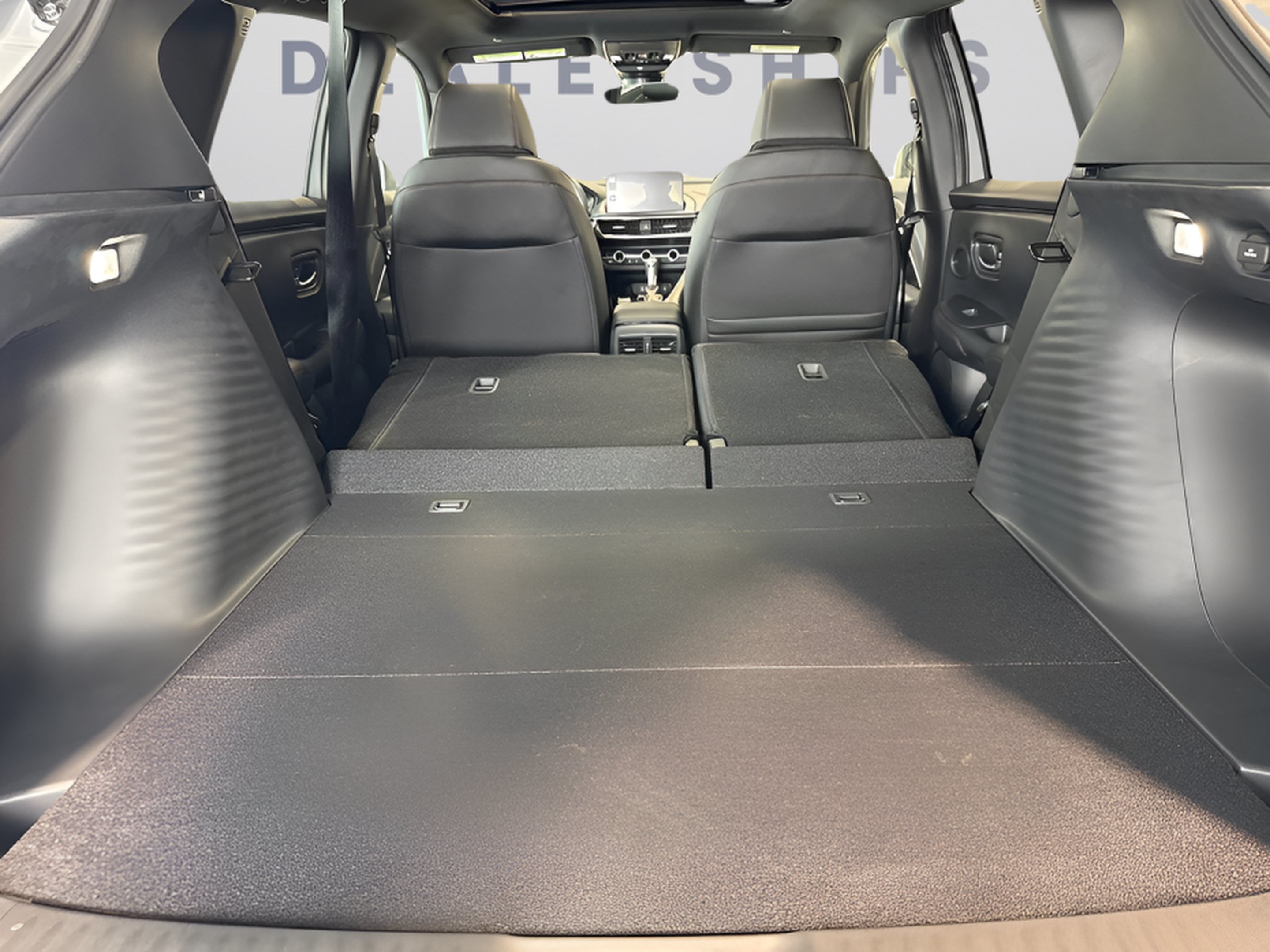 New 2026 Acura ADX A-Spec AWD/4WD image 33