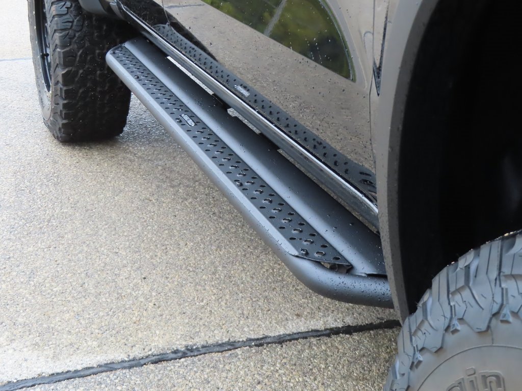 New 2025 Chevrolet Colorado Trail Boss image 18