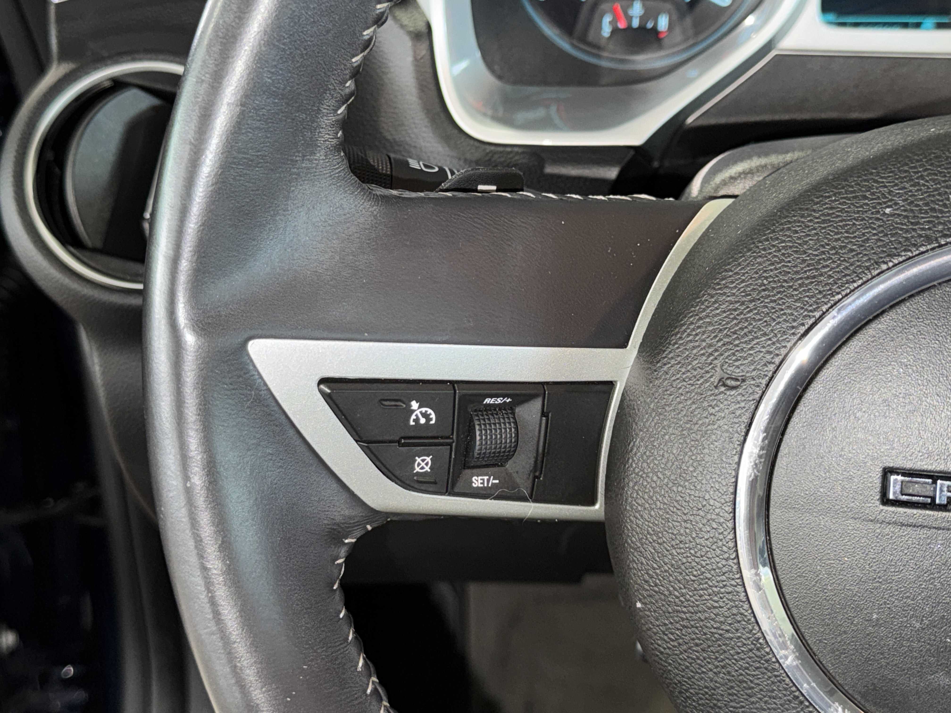 Used 2010 Chevrolet Camaro LT image 18