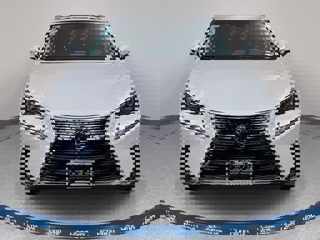 Used 2019 Lexus NX 300h AWD w/ Premium Package image 3