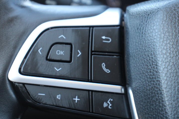 Certified 2024 Toyota Grand Highlander AWD image 28