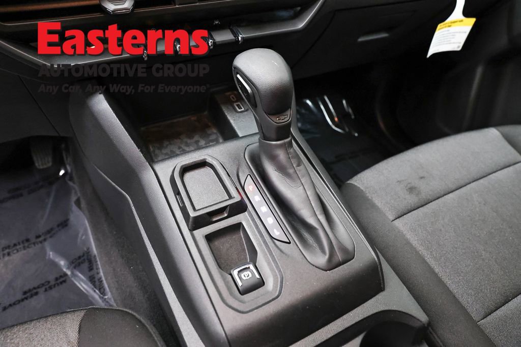 Used 2024 Chevrolet Colorado W/T image 13