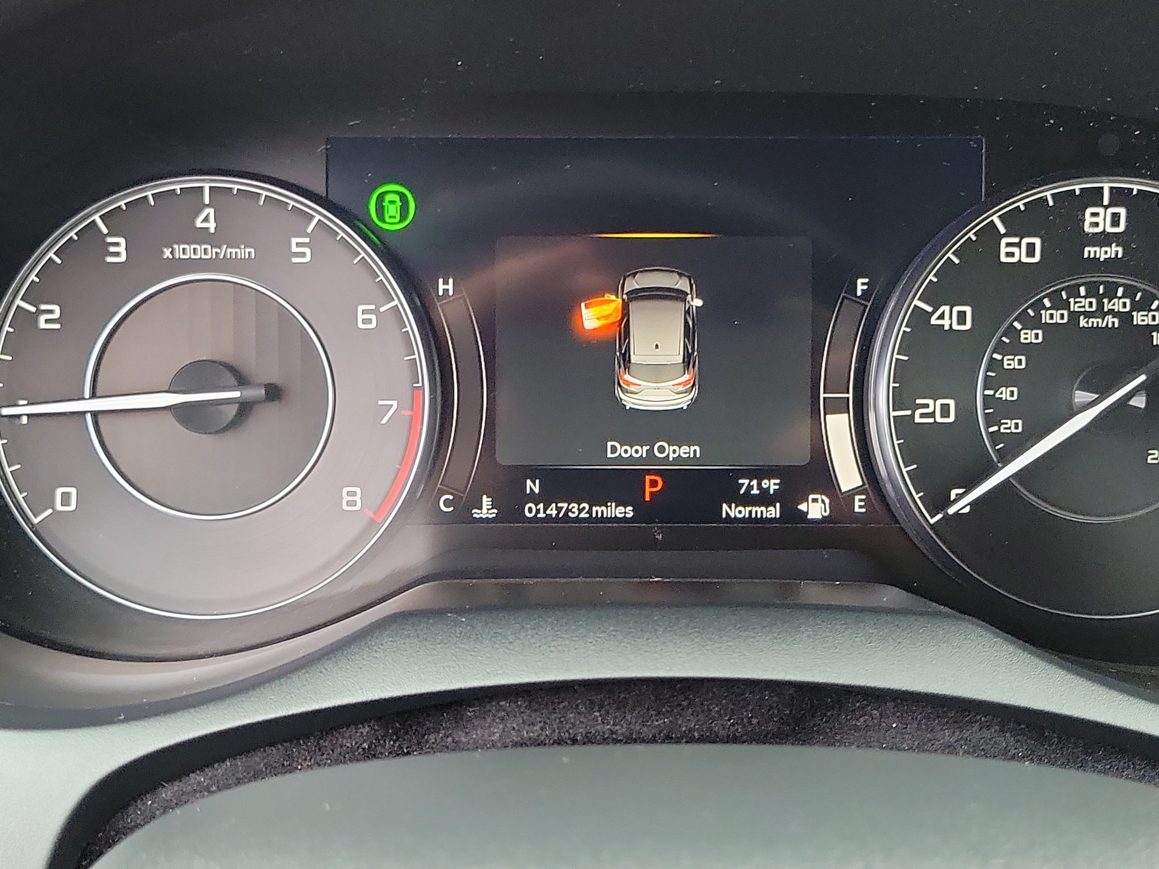 Used 2023 Acura RDX FWD w/ Technology Package image 14