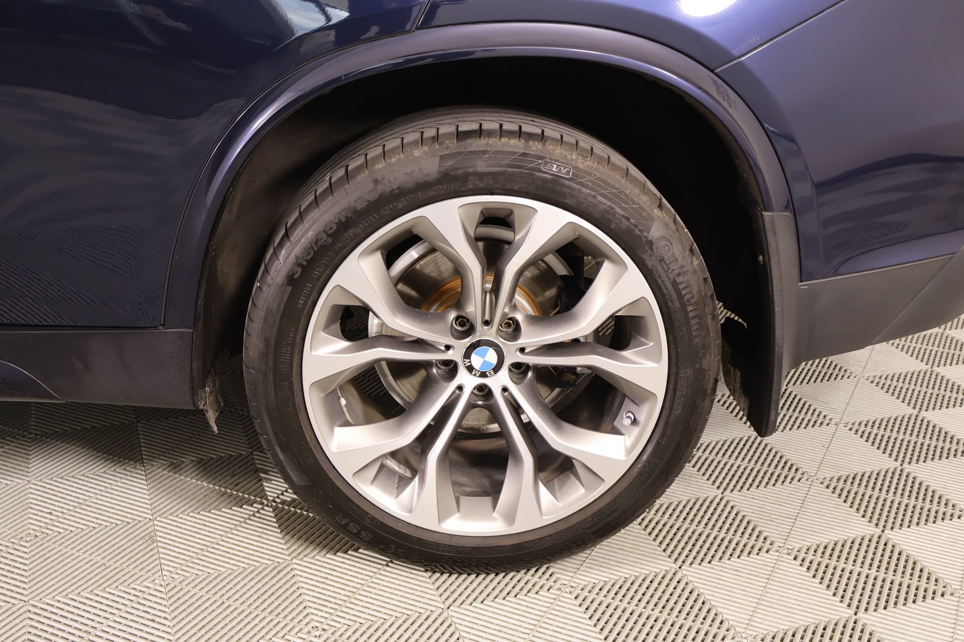 Used 2017 BMW X5 sDrive35i RWD image 20