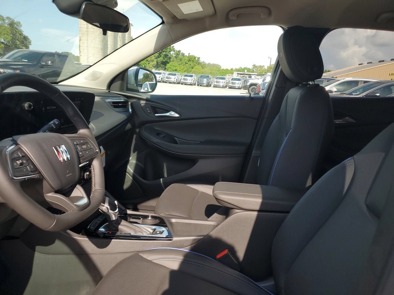 New 2026 Buick Encore GX Sport Touring w/ Comfort Package FWD image 18
