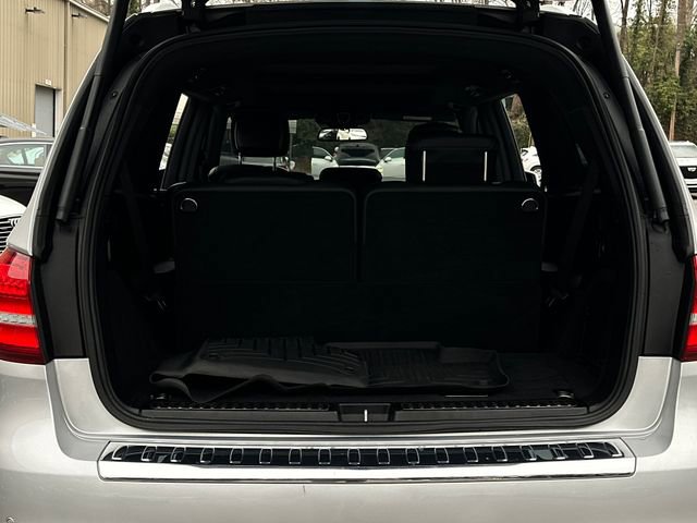 Used 2018 Mercedes-Benz GLS 550 4MATIC image 40