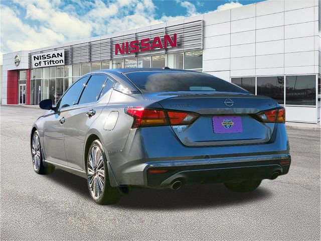 Certified 2024 Nissan Altima 2.5 SL image 5