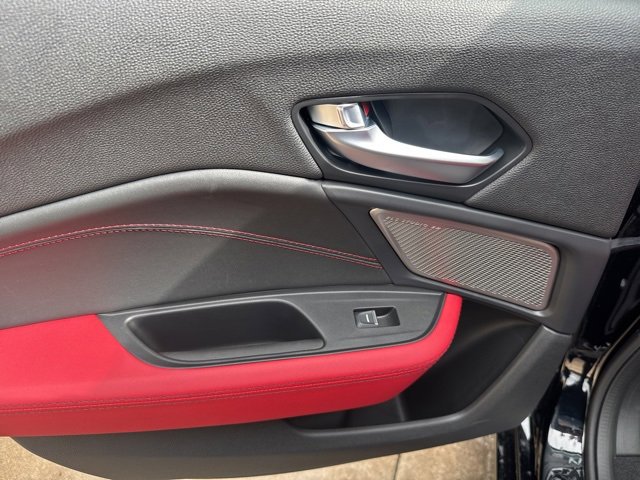 Used 2025 Acura TLX SH-AWD w/ A-SPEC Pkg image 34