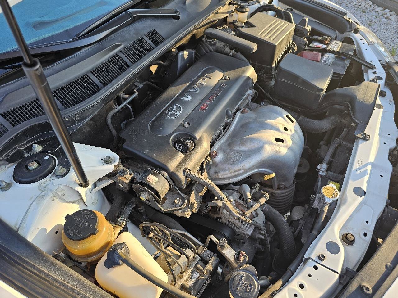 Used 2007 Toyota Camry LE image 63