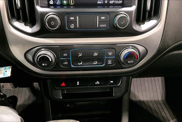 Used 2021 GMC Canyon Elevation w/ Trailering Package image 17