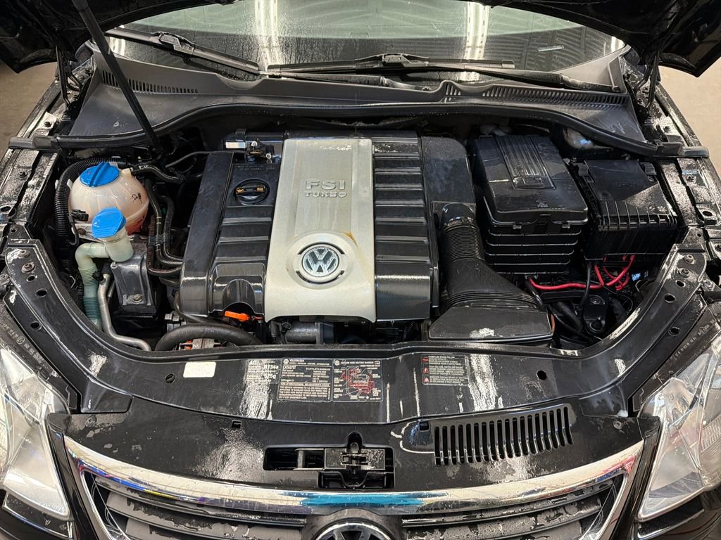 Used 2007 Volkswagen Eos 2.0T image 26