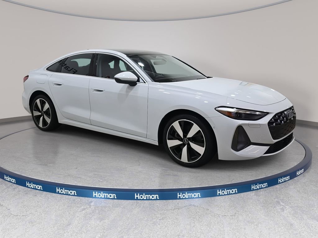 Used 2025 Audi A5 2.0T Premium w/ Convenience Package image 5