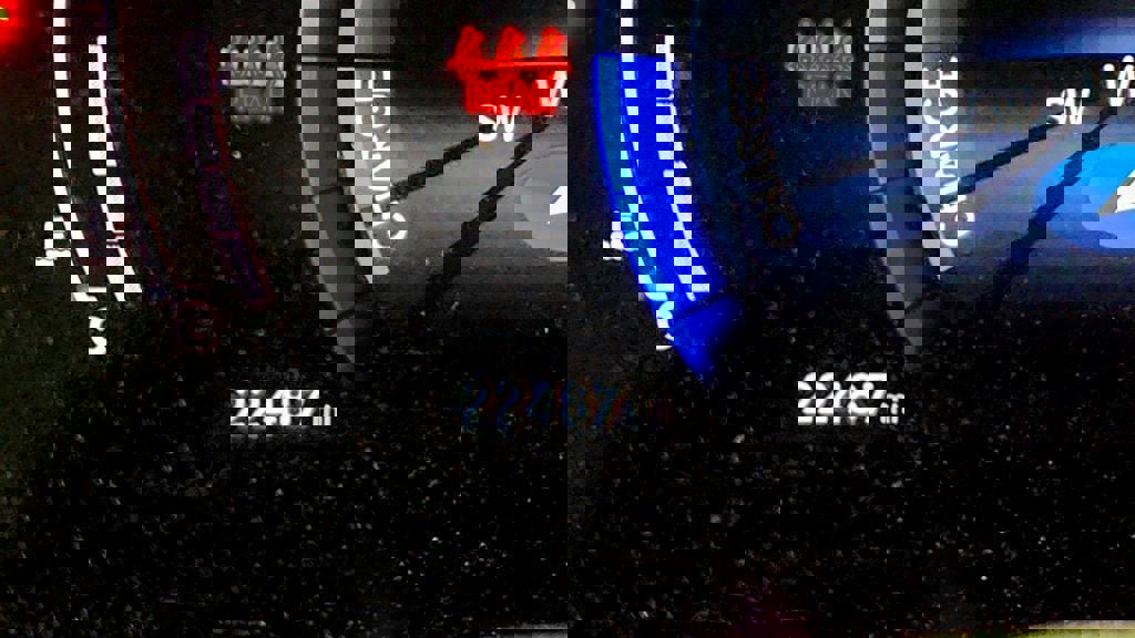 Used 2024 Lexus RX 500h F Sport w/ Convenience Package AWD/4WD image 15