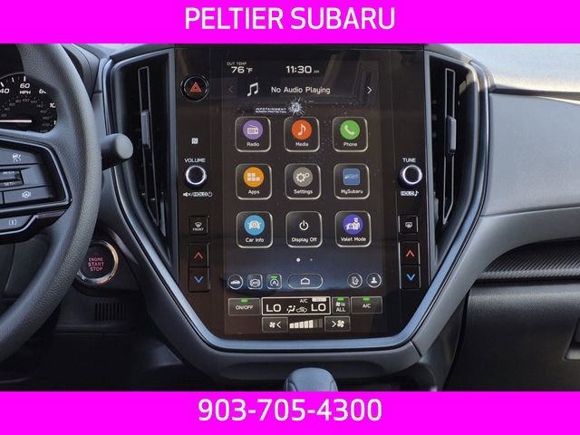 New 2026 Subaru Crosstrek 2.0i Premium image 14