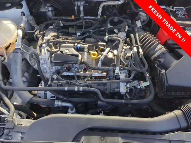 Used 2022 Ford Escape SE w/ Cold Weather Package image 22