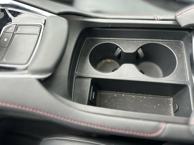 Used 2022 Acura RDX AWD image 23