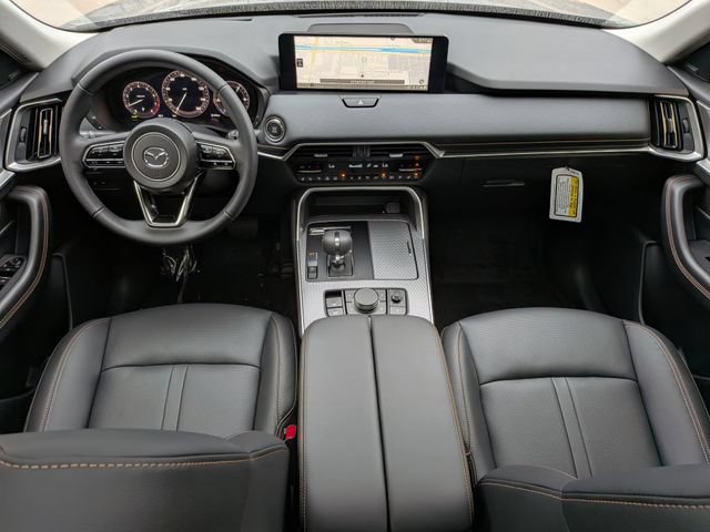 New 2026 MAZDA CX-90 3.3 Turbo w/ Premium Sport Pkg AWD/4WD image 28
