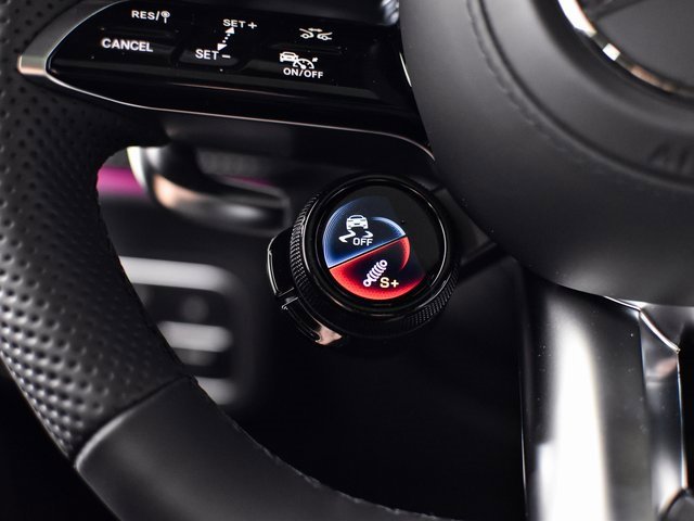 New 2026 Mercedes-Benz G 63 AMG 4MATIC image 26