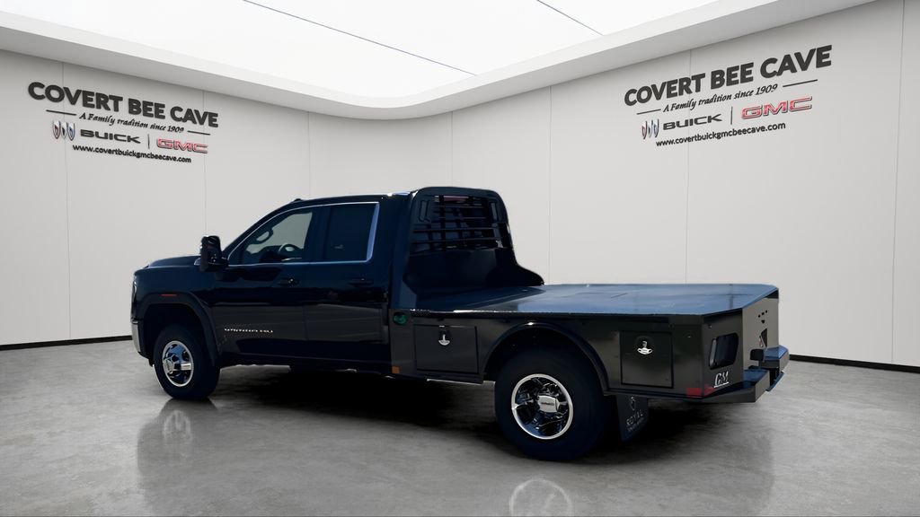 New 2026 GMC Sierra 3500 SLE w/ SLE Convenience Package image 6