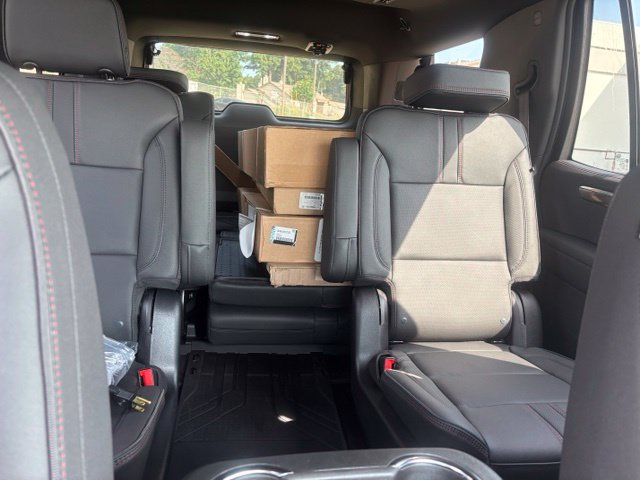 New 2026 Chevrolet Tahoe RST w/ Comfort Package AWD/4WD image 15