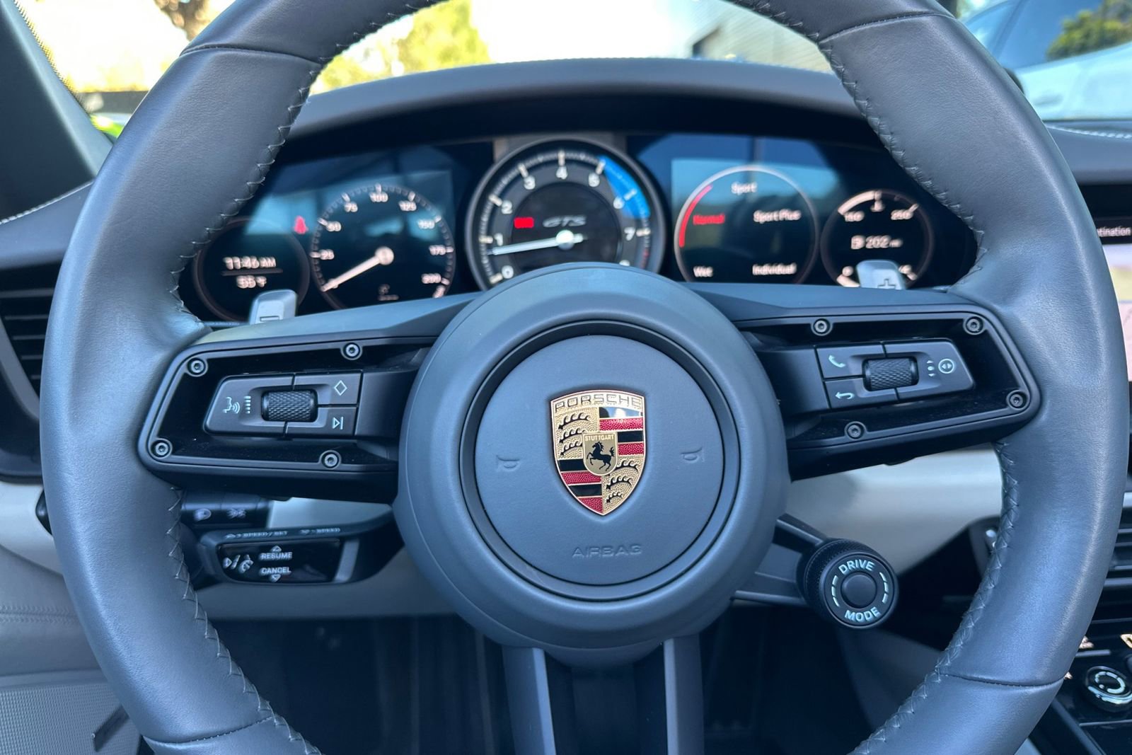 Used 2022 Porsche 911 Carrera GTS image 29