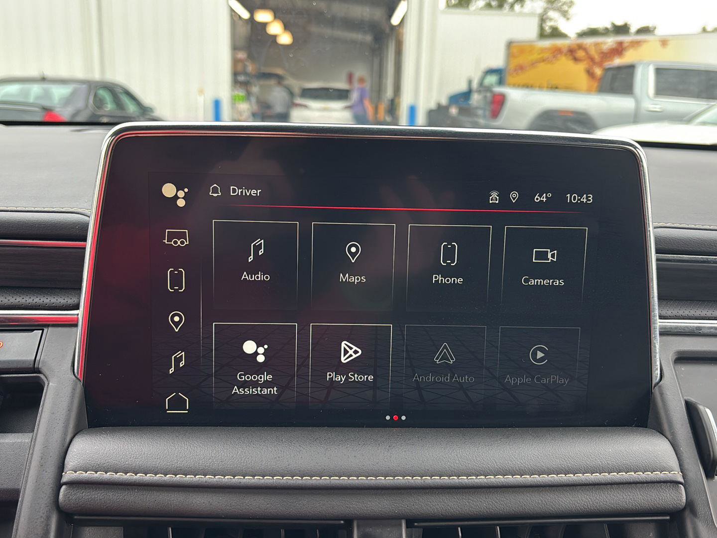 Used 2024 GMC Yukon SLT image 28