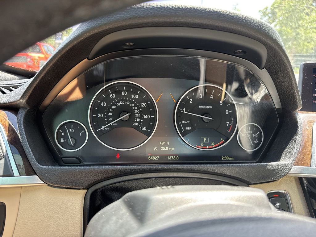 Used 2018 BMW 430i xDrive Convertible AWD/4WD image 47