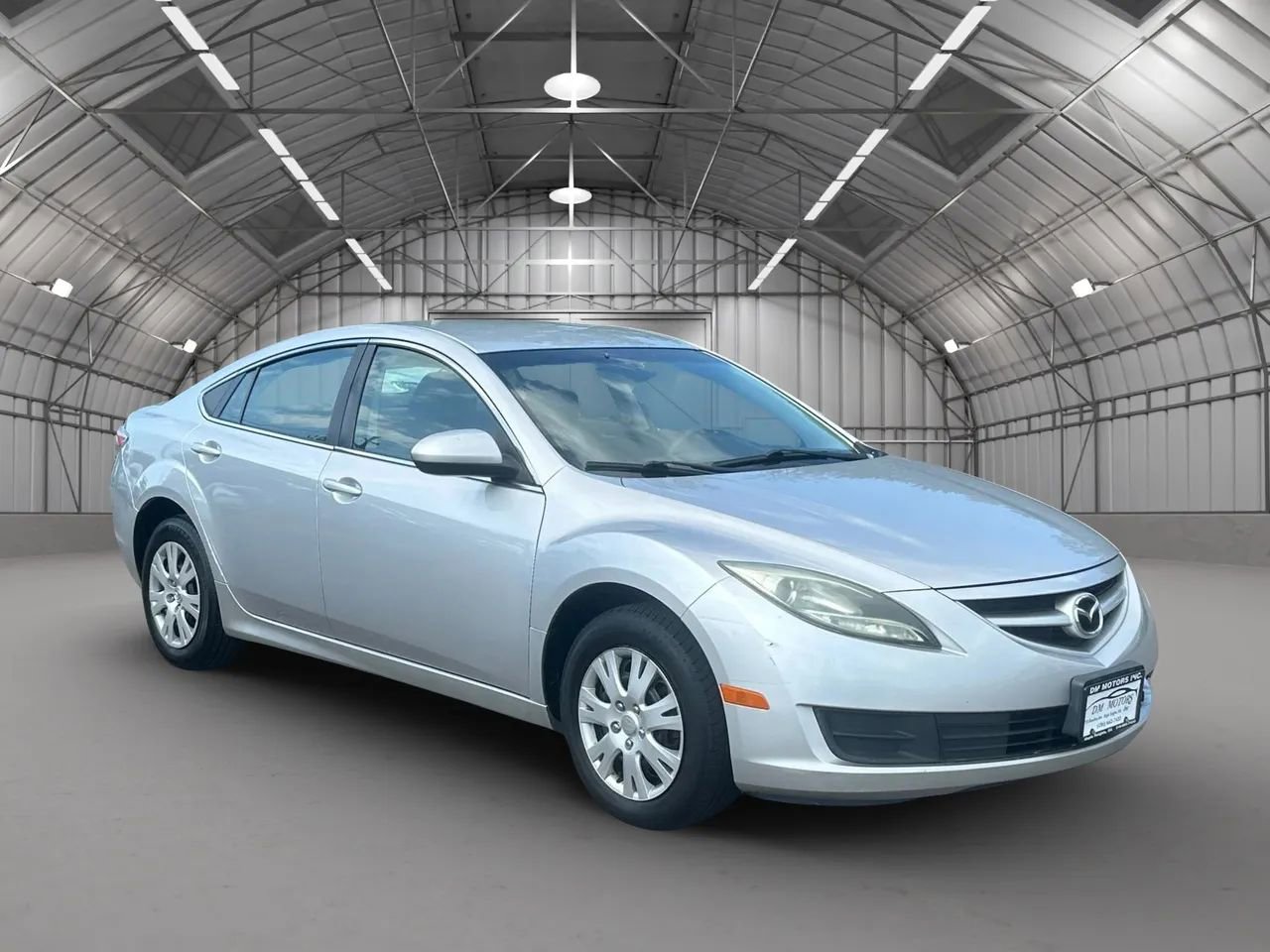 Used 2011 MAZDA MAZDA6 i Sport image 7
