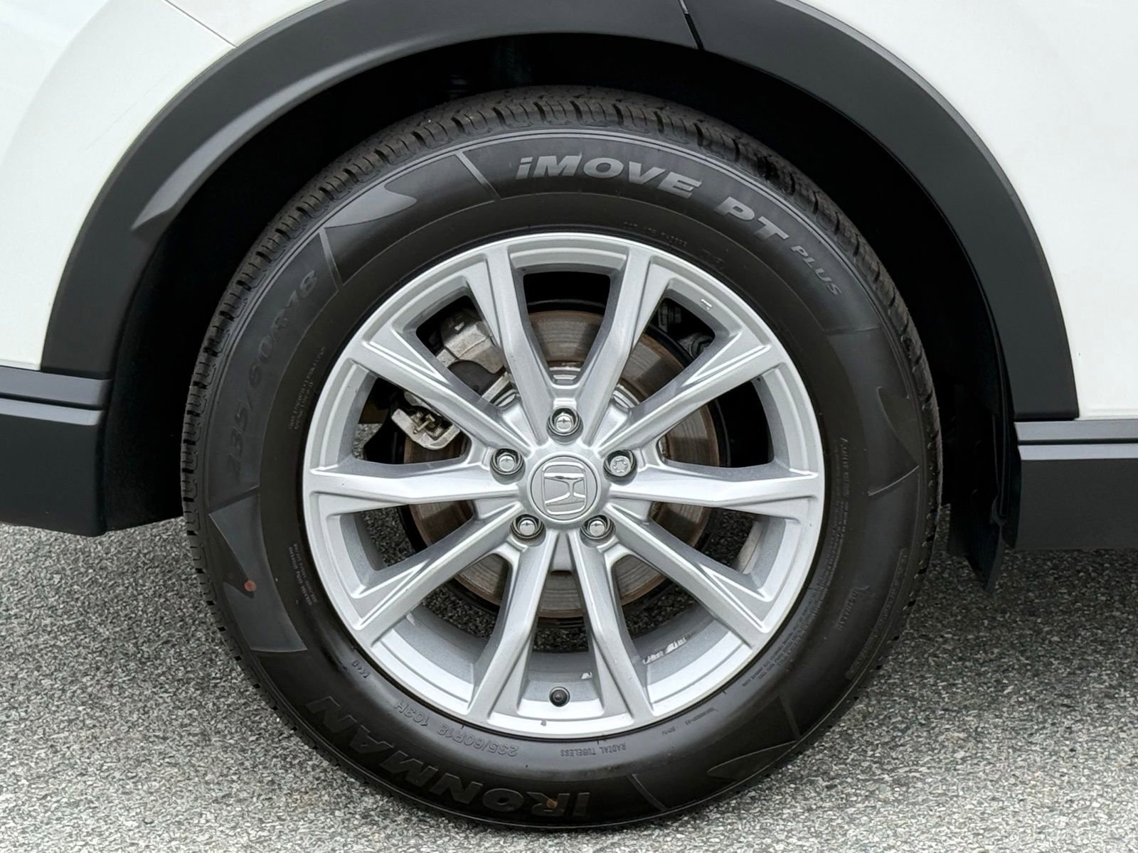 Used 2023 Honda CR-V EX image 16