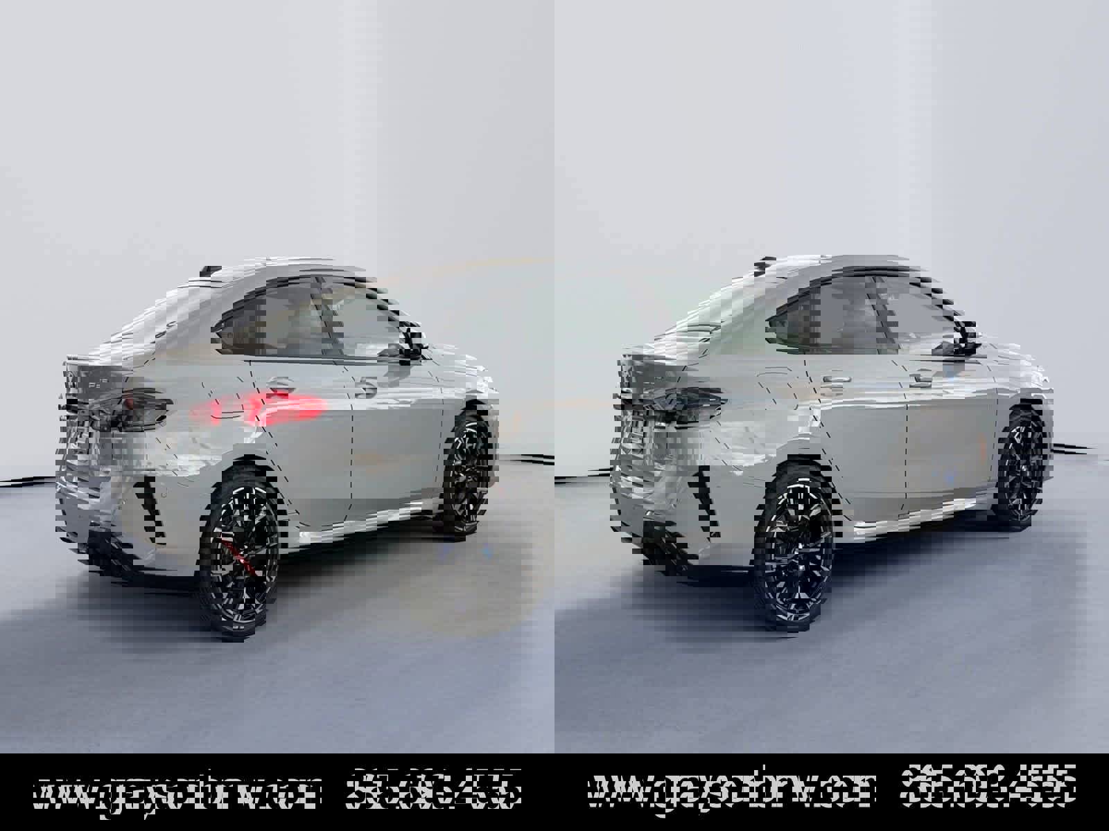 Used 2025 BMW 228i xDrive w/ Premium Package image 3