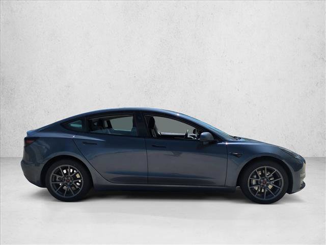 Used 2022 Tesla Model 3 Standard Range RWD image 4