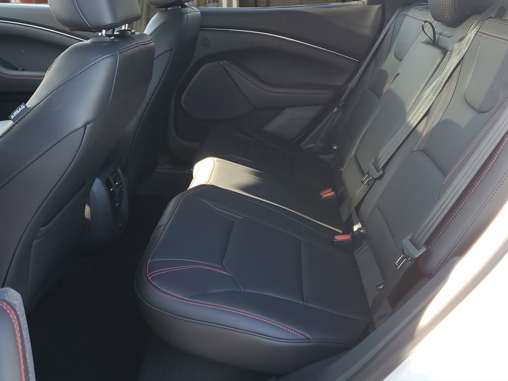 New 2025 Ford Mustang Mach-E Premium w/ Sport Appearance Package image 9
