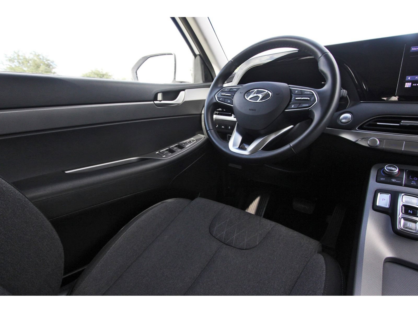 Used 2022 Hyundai Palisade SEL FWD image 10