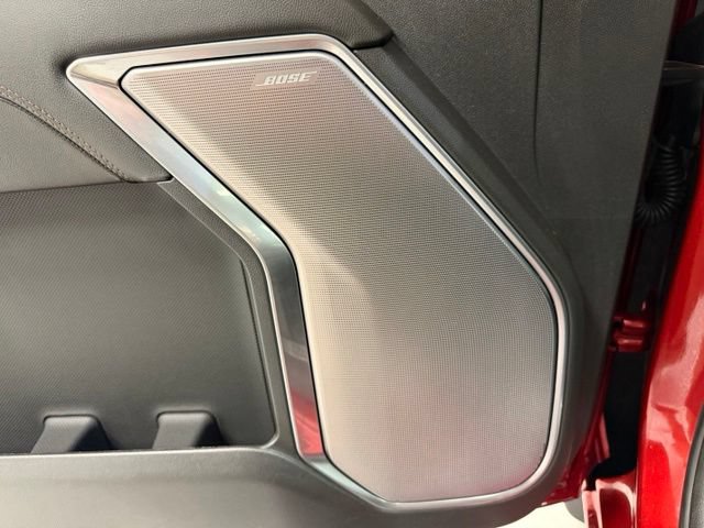 Certified 2024 Chevrolet Silverado 1500 High Country w/ High Country Premium Package AWD/4WD image 22