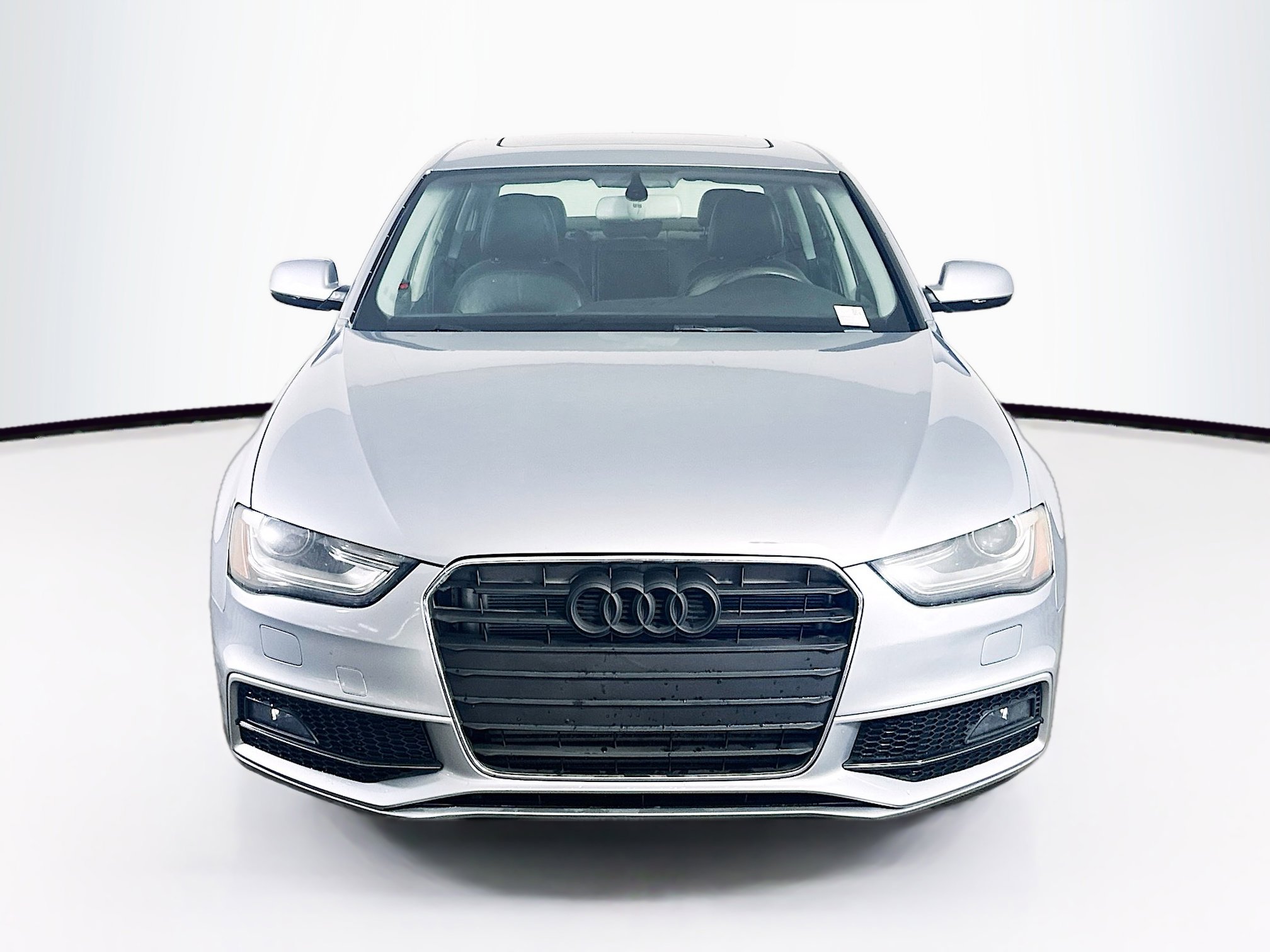 Used 2015 Audi A4 2.0T Premium FWD image 2
