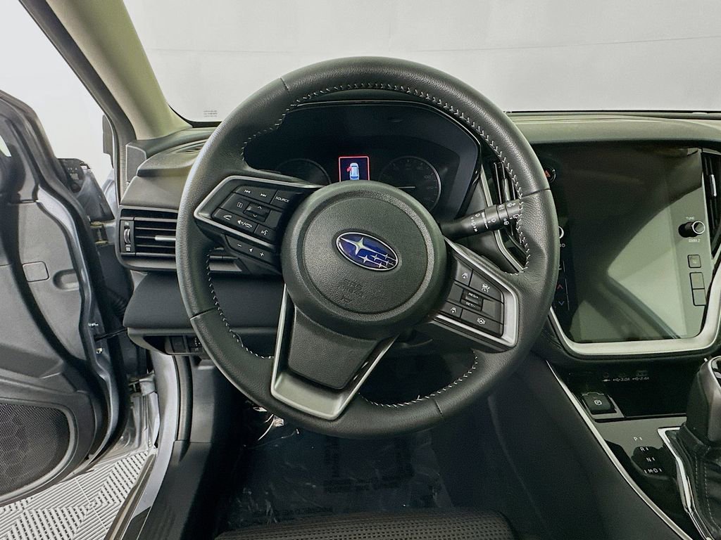 Certified 2025 Subaru Outback Premium w/ Popular Package #1A AWD/4WD image 16